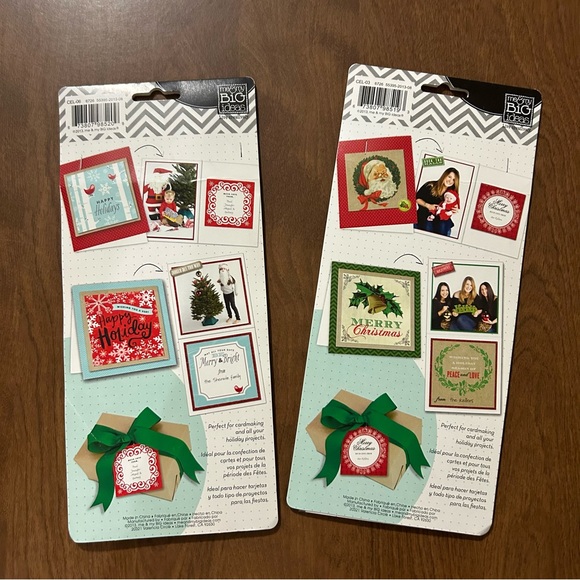 Cards in an instant (2 packs) NWT - Picture 2 of 2